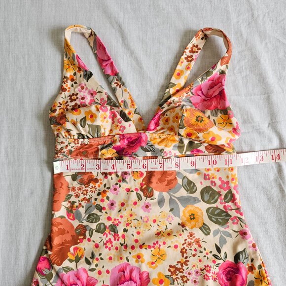 Sezane Louise Swimsuit - Sézane X Ysé Eden - Size 34 - Picture 4 of 11